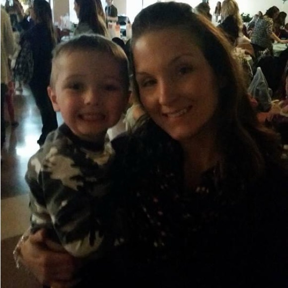 Meet your Posher, Tonya - Picture 13 of 15